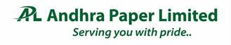 ANDHRA PAPER LTD