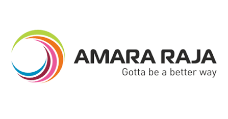 AMARAAJA BATTERIES LTD