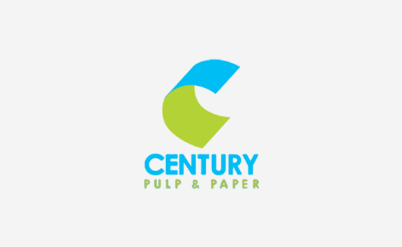 CENTURY PULP AND PAPER