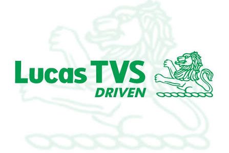 LUCAS TVS