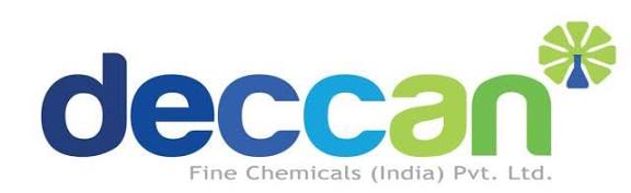 DECCAN FINE CHEMICALS INDIA PVT LTD