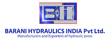 BHARANI HYDRAULICS